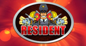 Resident