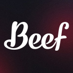Beef