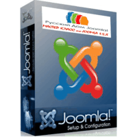 Сайты на cms joomla 