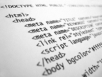 Как создать сайт HTML