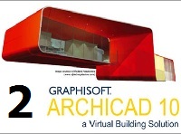 Уроки ArchiCAD