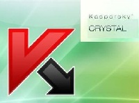 Kaspersky Crystal 2011