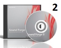 Уроки Sound Forge