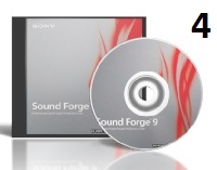 Уроки Sound Forge