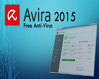 Avira Free Antivirus 2015